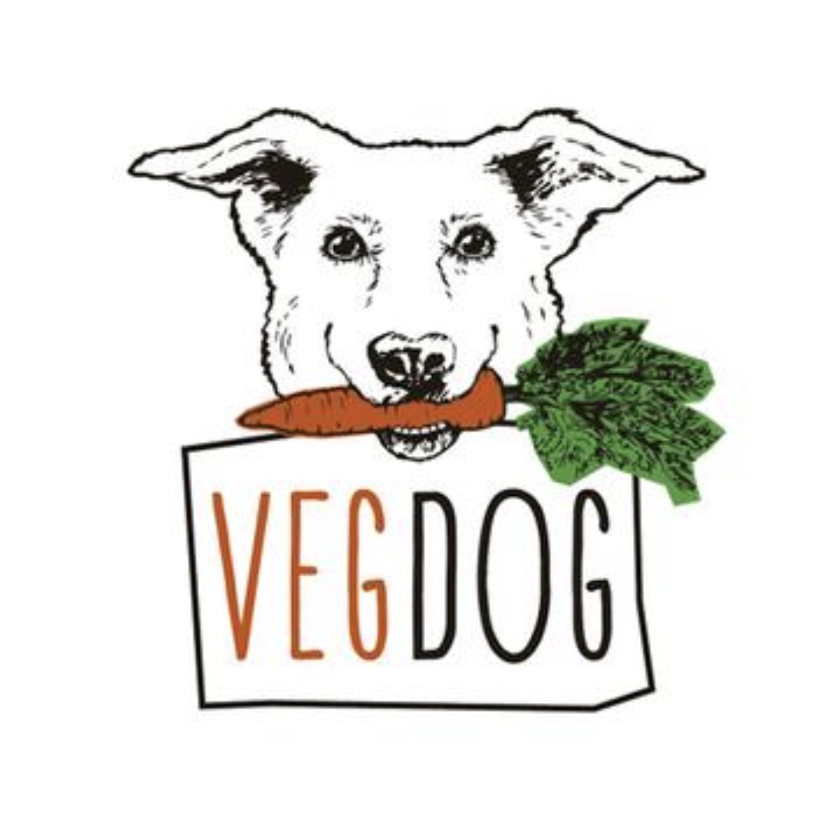 Vegdog